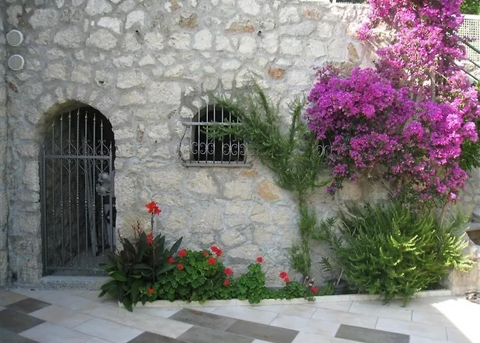 Apartamento 16114a *