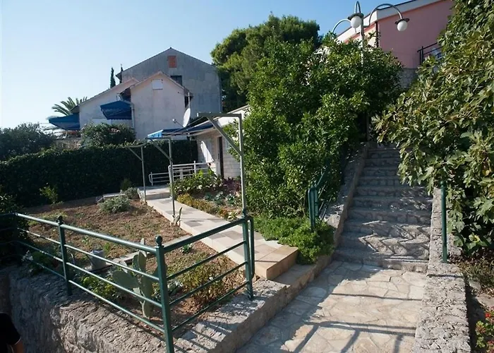 Apartamento 16114a Podaca