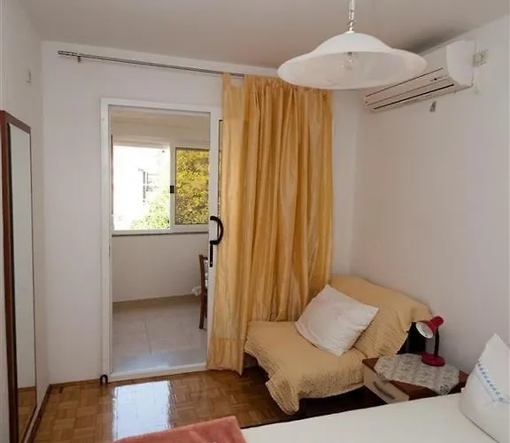 16114a Apartamento *