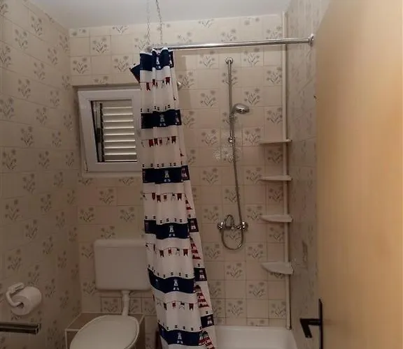 Apartamento 16114a Podaca