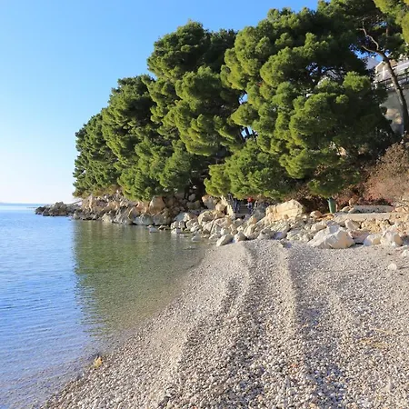 Apartmán 16114a Podaca