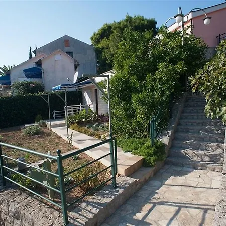 Apartmán 16114a Podaca