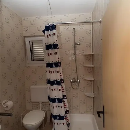 Apartmán 16114a Podaca