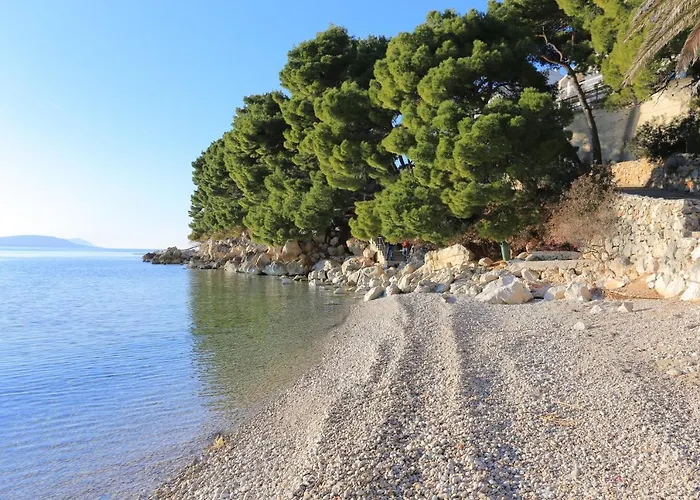 Lägenhet 16114a Podaca